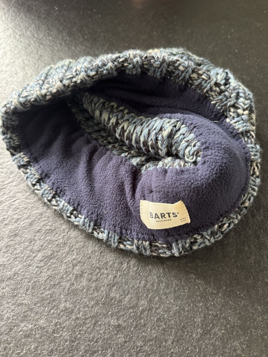Barts Hüte, Mützen & Caps: Mütze Barts – Neu (gemäss Beschreibung) aus Uster von buani 1