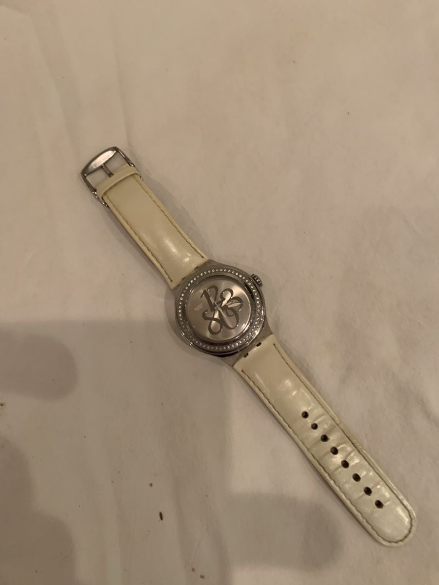 Swatch Orologi: Swiss Swatch 12/3/80 – Usato da Deitingen venduto da santo123