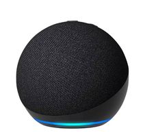 2x Amazon Echo Dot (5. Gen.)