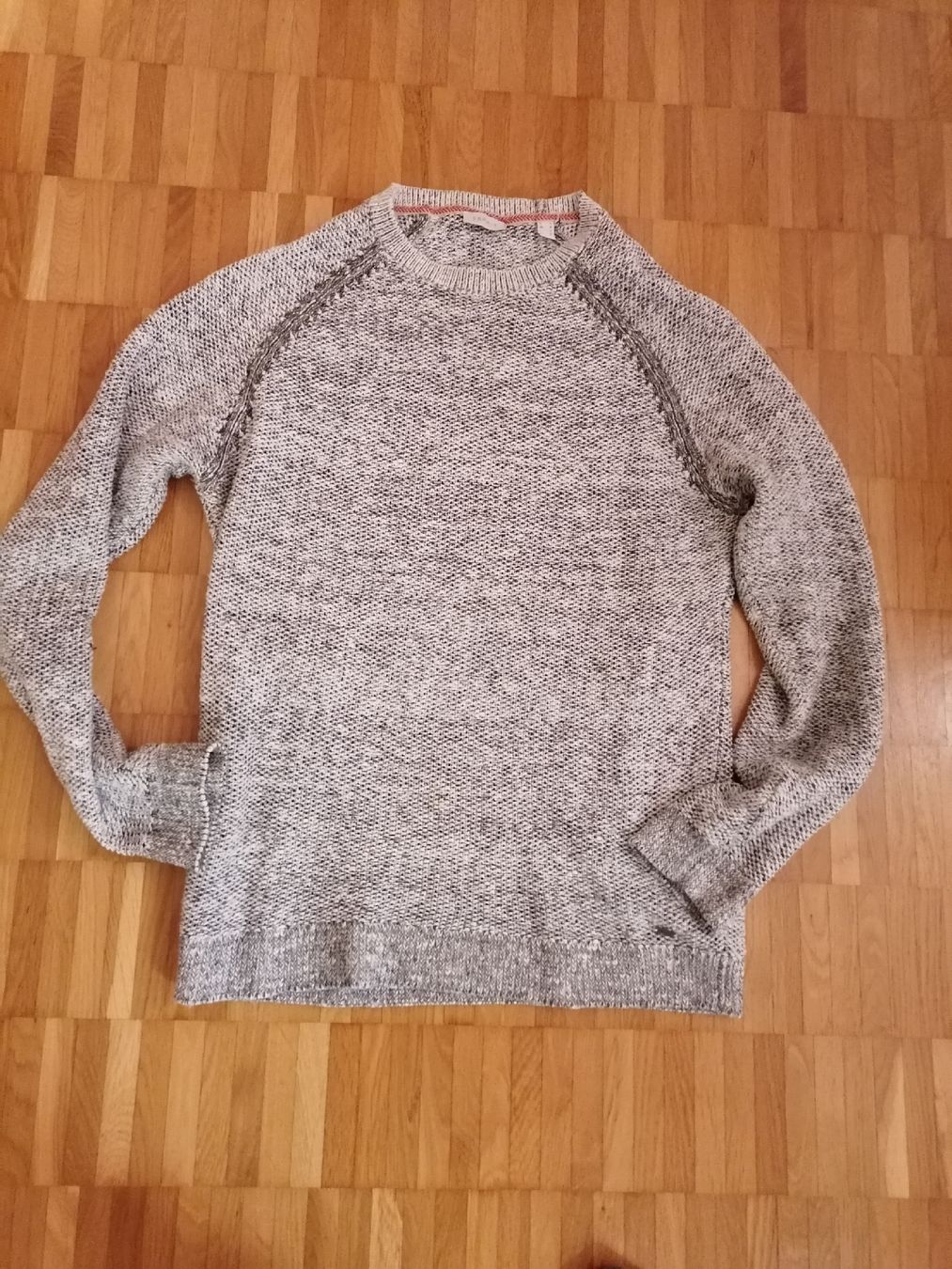 Esprit Maglioni & Felpe: Herrenpullover Esprit Gr. M kuschelig warm Winterpulli – Usato da Pfäffikon ZH venduto da xxmopsxx 1
