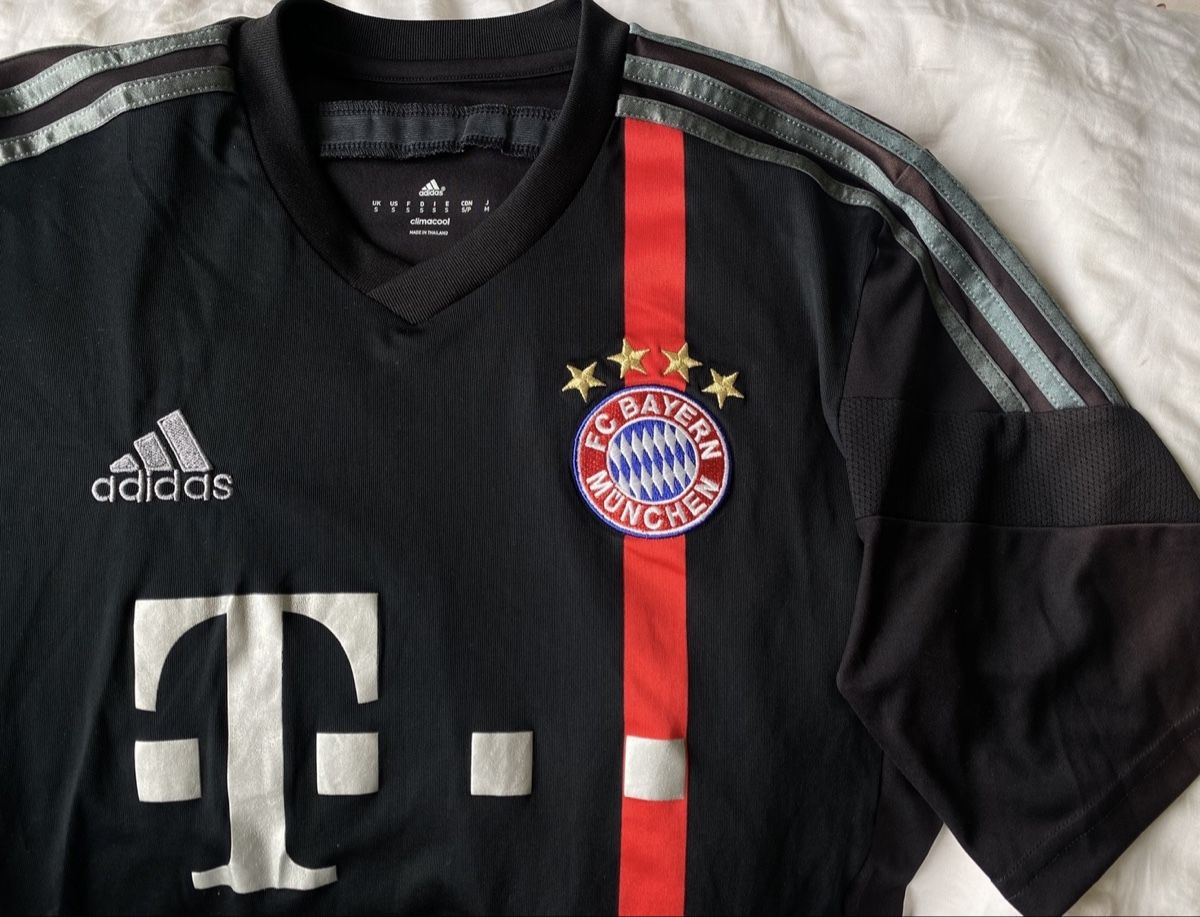 Bayern München Maillots de corps & Pantalons: FCBayern München Tricot – Neuf (Voir description) à Möhlin par ser_85rz