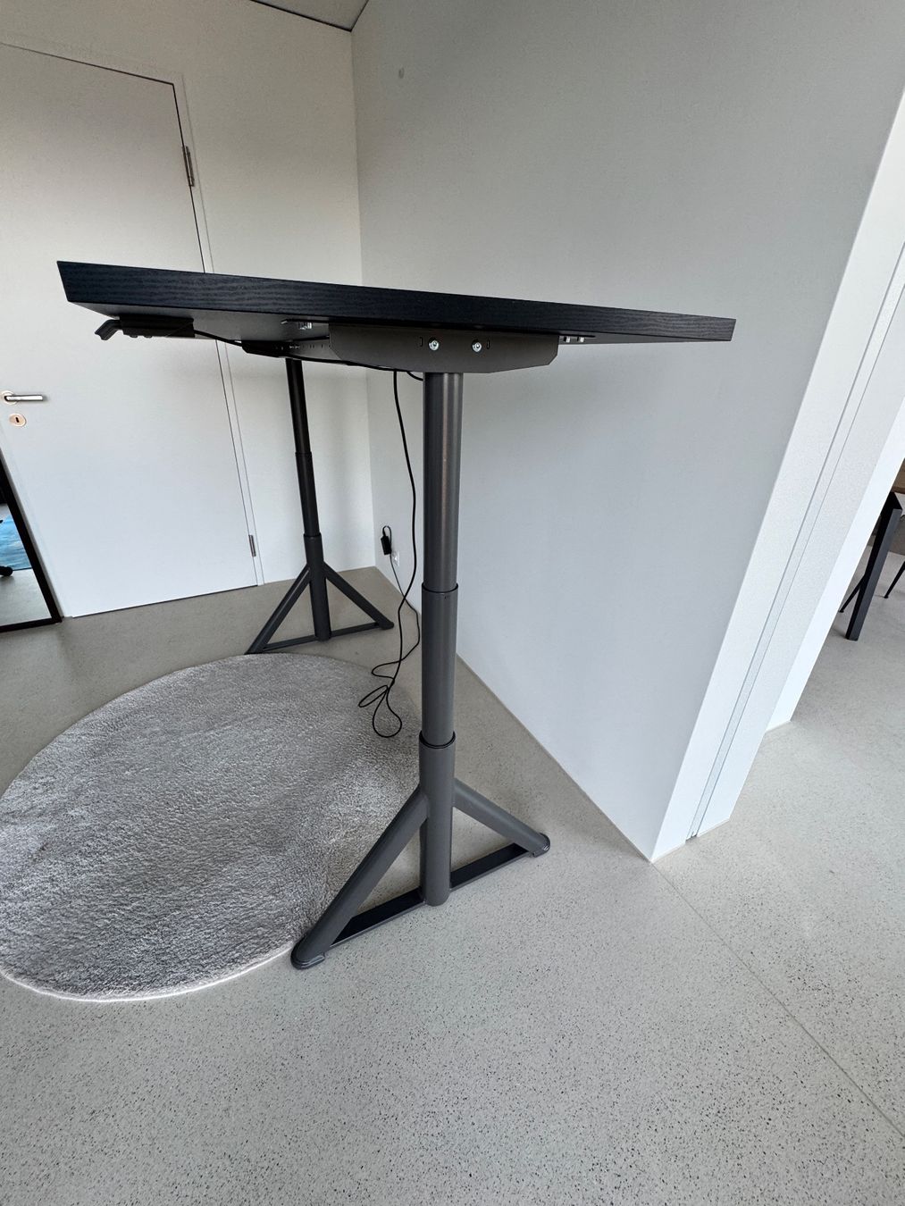 Ikea Scrivanie: Bürotisch – Usato da Meilen venduto da Marky.Marc 1