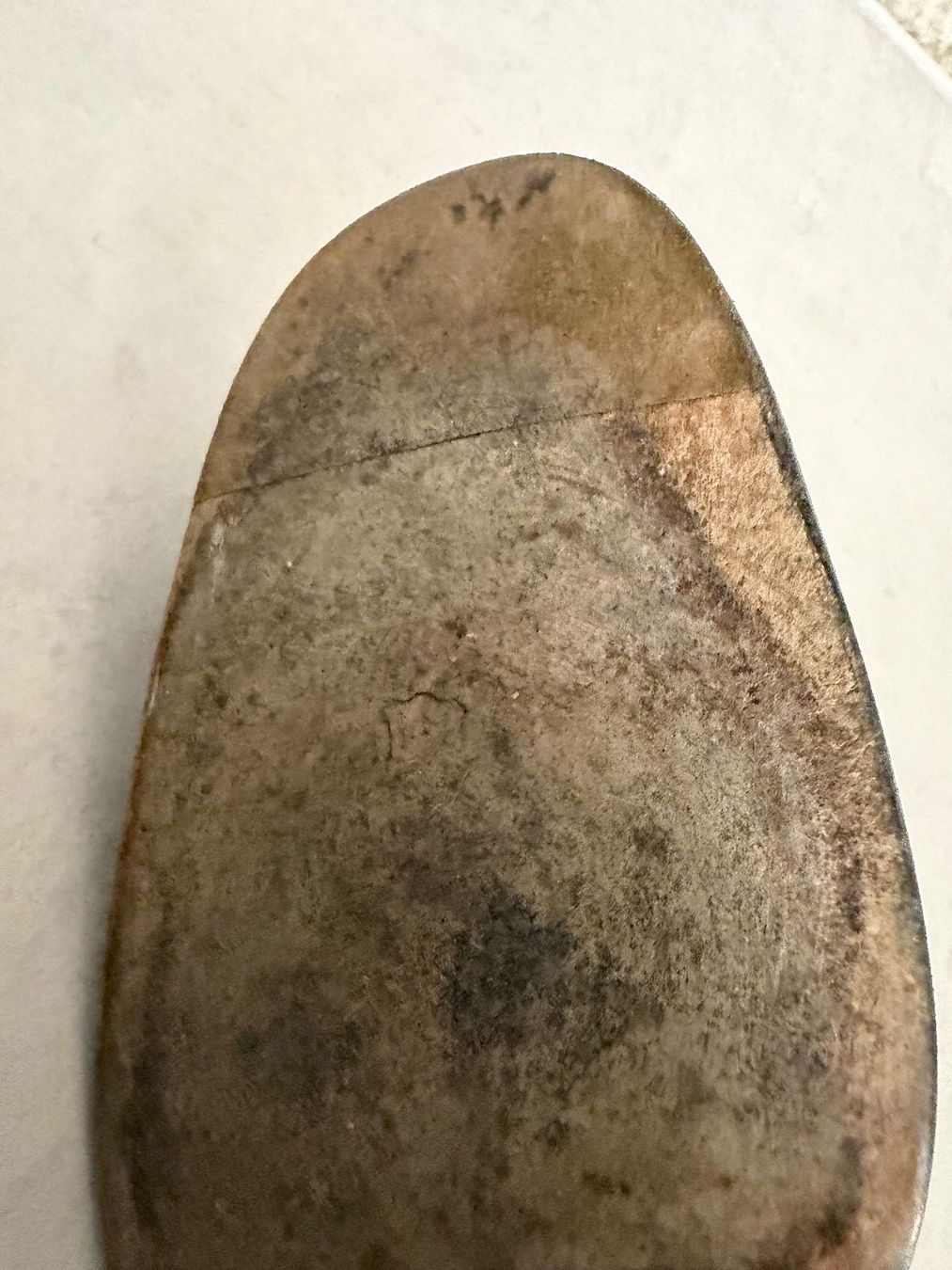 Herrenschuhe: Lederschuhe schwarz "Bruno Magli" Grösse 9 1/2 – Gebraucht aus Geroldswil von Jeremy11 8