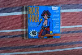 Rock & Folk Moster CD  NR 5