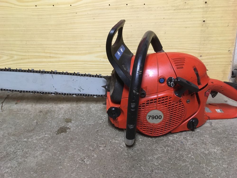 Dolmar PS7900 Kaufen auf Ricardo