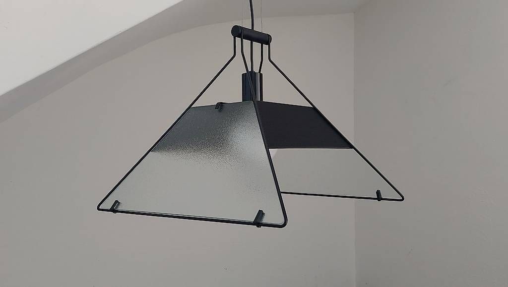 Lampade:  Designerlampe  – Usato da Meggen venduto da Fmondeo10 1