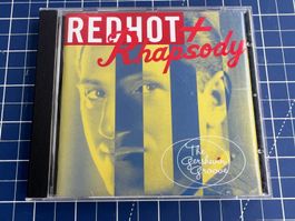 Various – Red Hot + Rhapsody: The Gershwin Groove