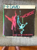 FR David - Words