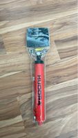 Hudora Ballpumpe rot neu in Originalverpackung