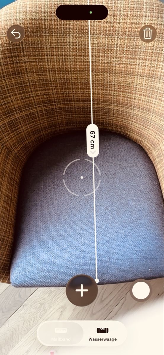 Sessel: Armchair – Gebraucht aus Thun von Kerolein 3
