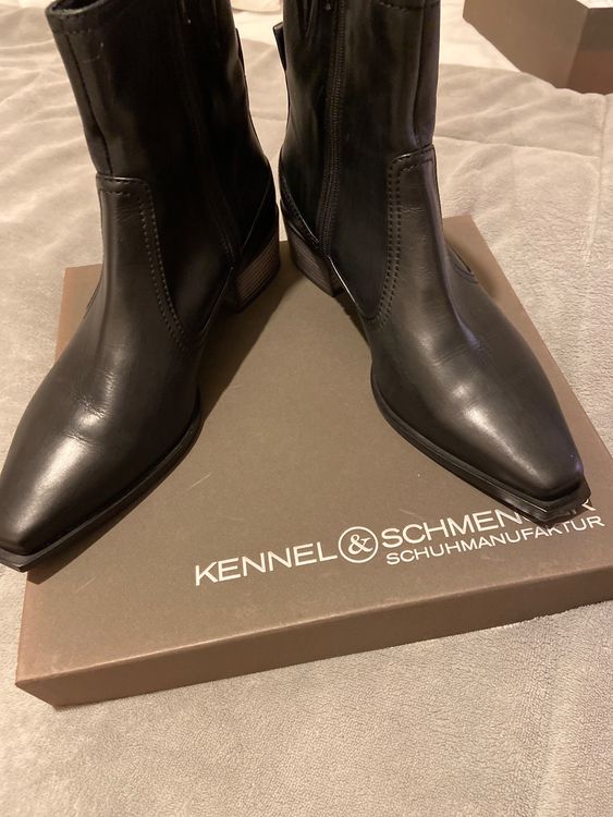 Verwunderlich Stiefel Von Kennel Und Schmenger Bilder