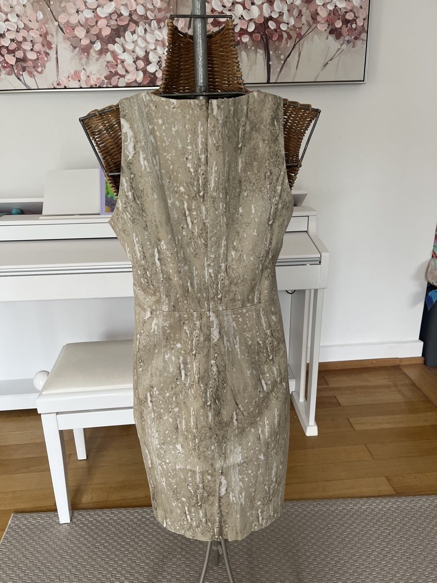 Michael Kors Vestiti: Michael Kors Kleid, Grösse 8, neu – Usato da Solothurn venduto da Bobesch08 3