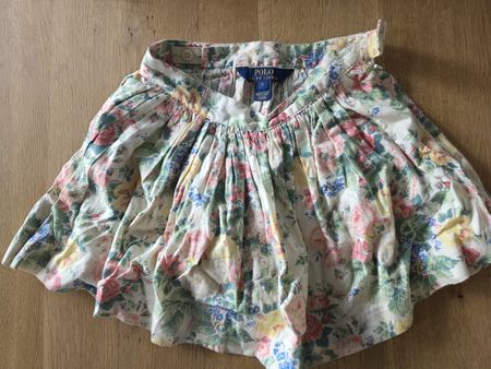 Ralph Lauren Rock Mädchen Size 5