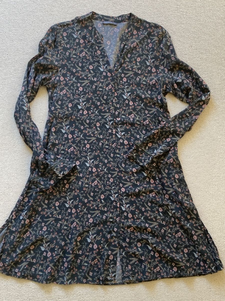 Nile Tuniche: Nile Longbluse S – Nuovo (secondo la descrizione) da Wil SG venduto da Muus306 5