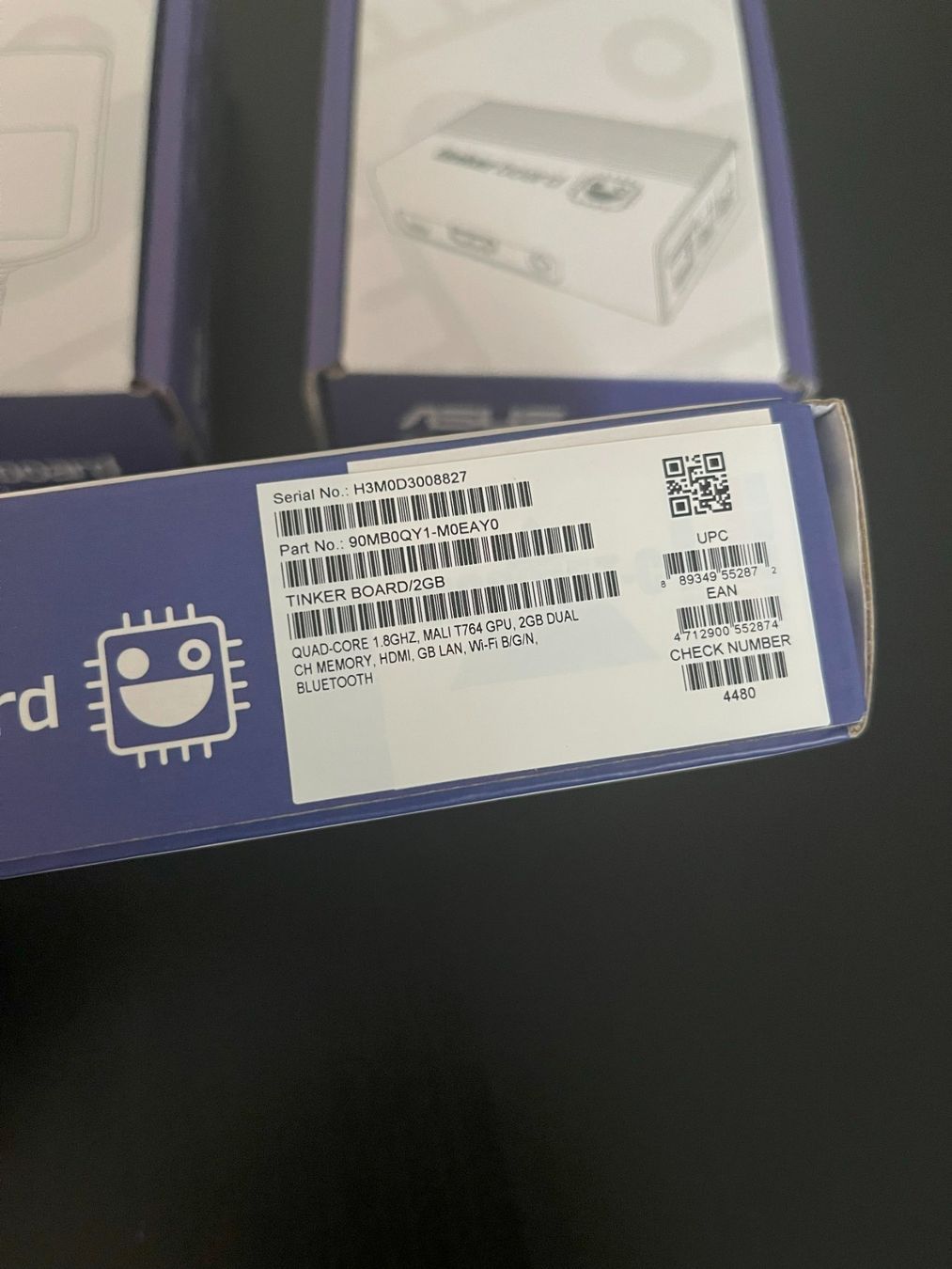 Asus PC: ASUS Tinker – Nuovo (secondo la descrizione) da Fahrweid venduto da pasta_555 1