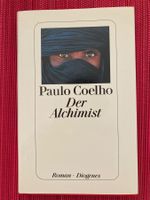 Paulo Coelho, Der Alchimist, Hardcover