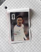 Antonee Robinson Coca Cola Sticker WM 2026