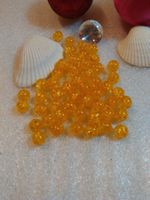 BEADS AMBER NATURAL;GELB FARBE