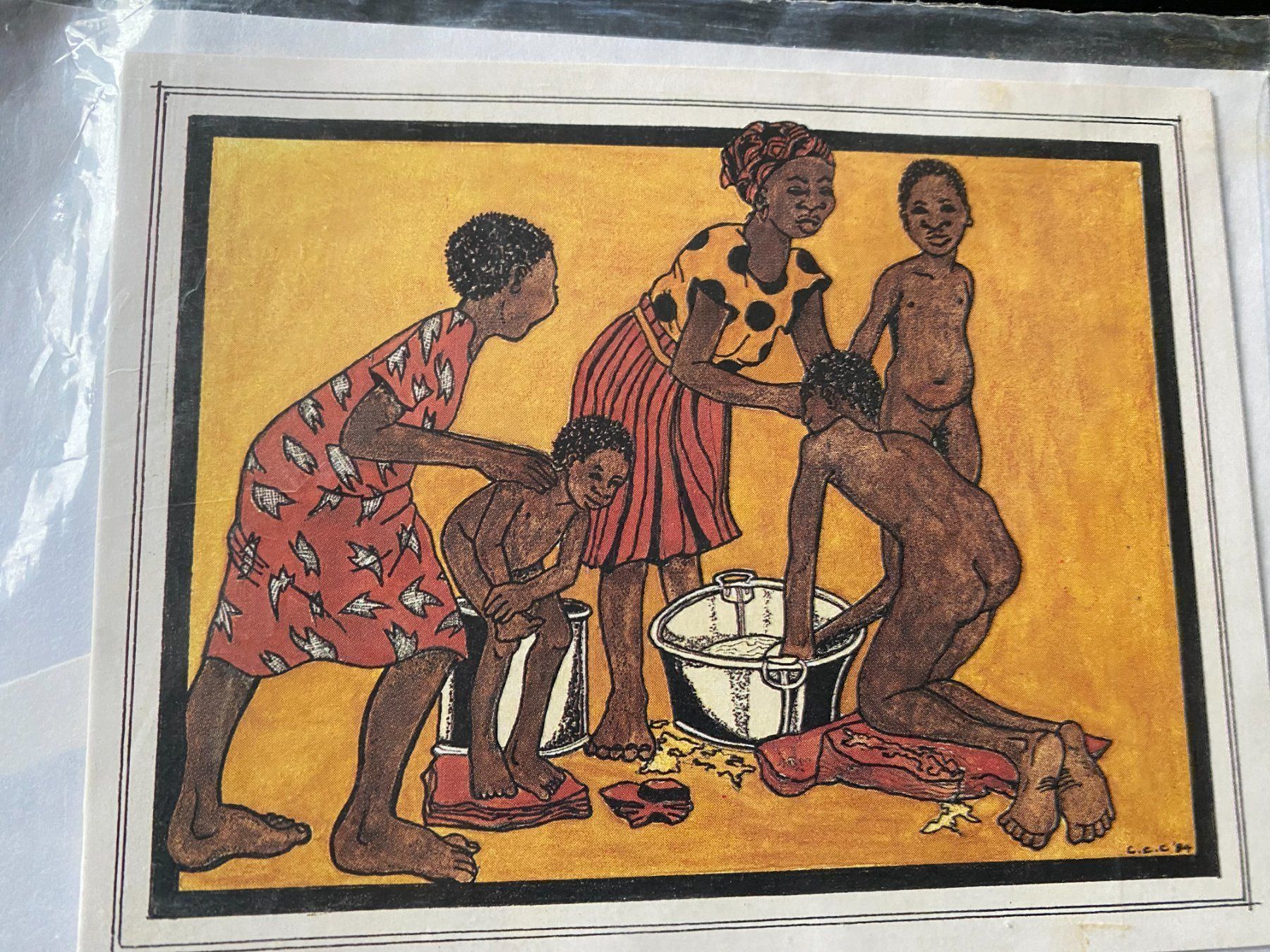 Cartoline: Karte (20) – Nuovo e nell'imballaggio originale da Muri b. Bern venduto da Ricardoverkauf