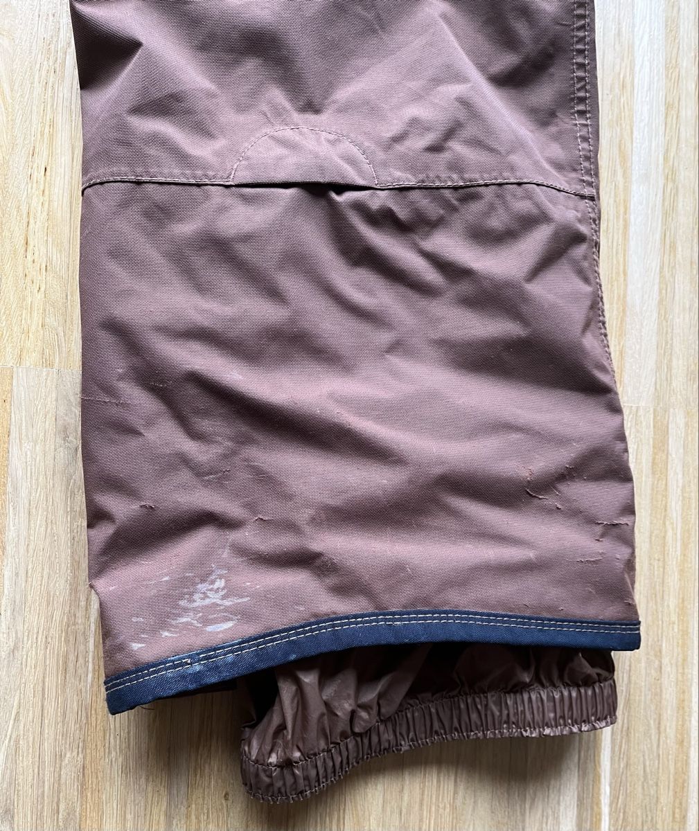 Burton Pantaloni: Burton Snowboard Hose Gr. XL – Usato da Zürich venduto da idemehore 3
