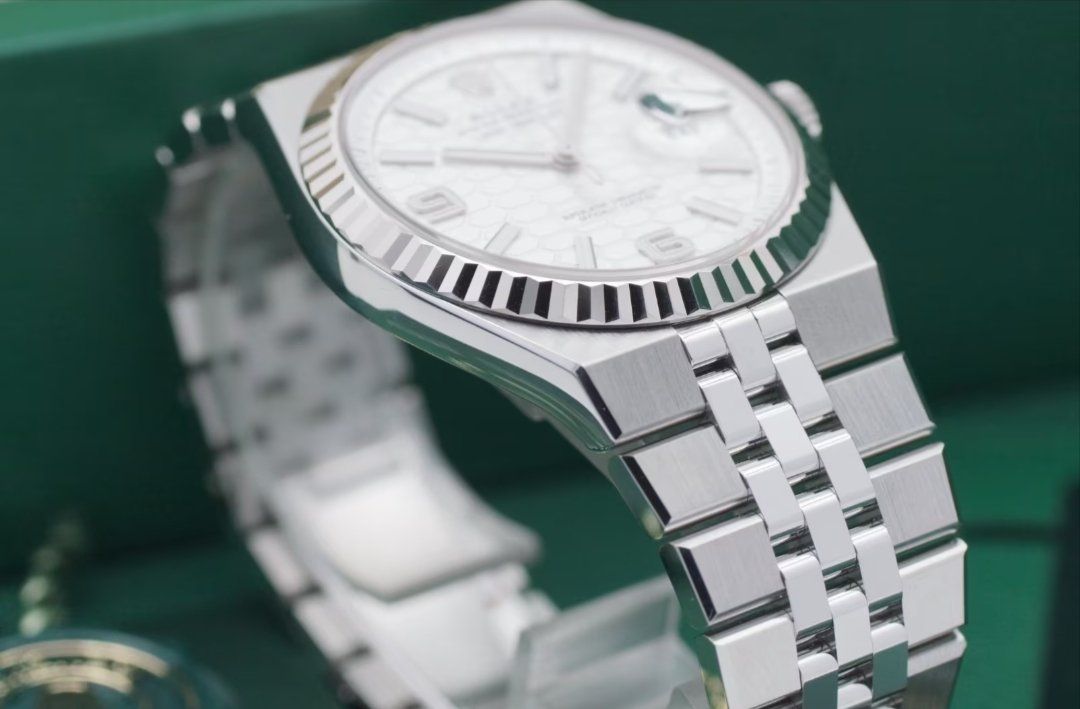 Rolex Orologi: Rolex Land-Dweller 40 mm Neu – Nuovo (secondo la descrizione) da Klosters Dorf venduto da Baky61 4