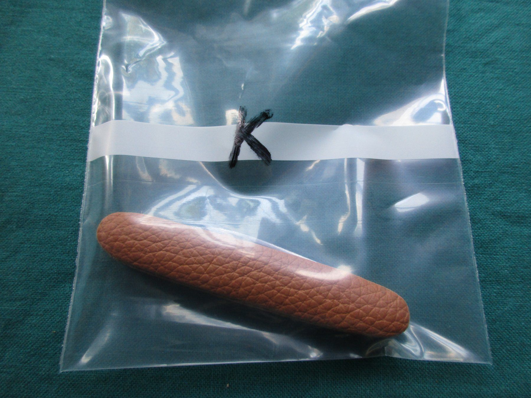 Coltelli tascabile: Sackmesser (K) – Usato da Bowil venduto da vifi01 9