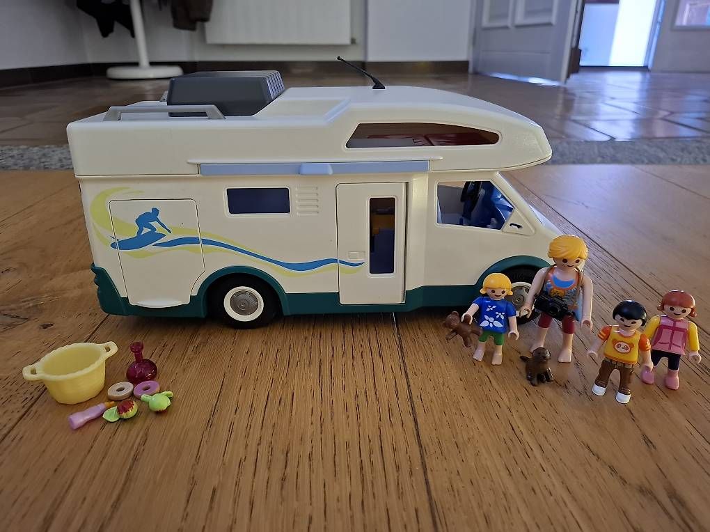 Giocattoli: Playmobil  – Usato da Gudo venduto da Chris582