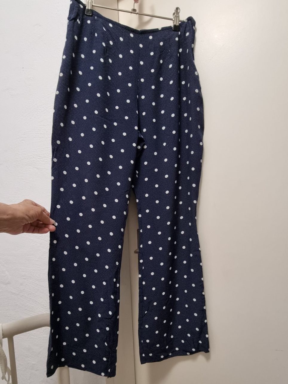 Hosen: Hose,  für Sommer Gr. S – Gebraucht aus Geroldswil von Agapanthus22