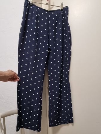 Hose,  für Sommer Gr. S