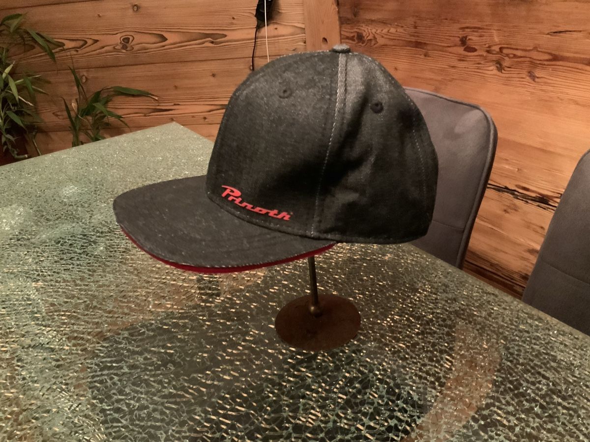 Altro in  Abbigliamento & Accessori: Cap Prinoth – Nuovo e nell'imballaggio originale da Lenk im Simmental venduto da sch_6glw 1