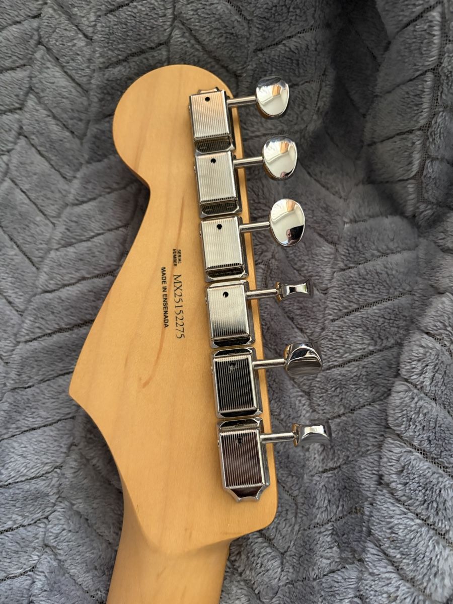 Fender Instruments de musique: Fender Stratocaster Player LPB – Neuf (Voir description) à Riehen par Pnewyork 5