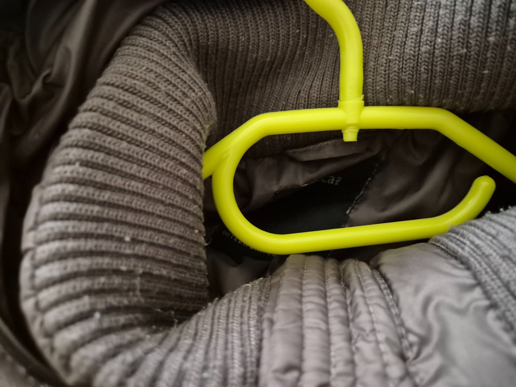 C&A Giacche: Frühlingsjacke – Usato da Zürich venduto da mar_fh5h 5