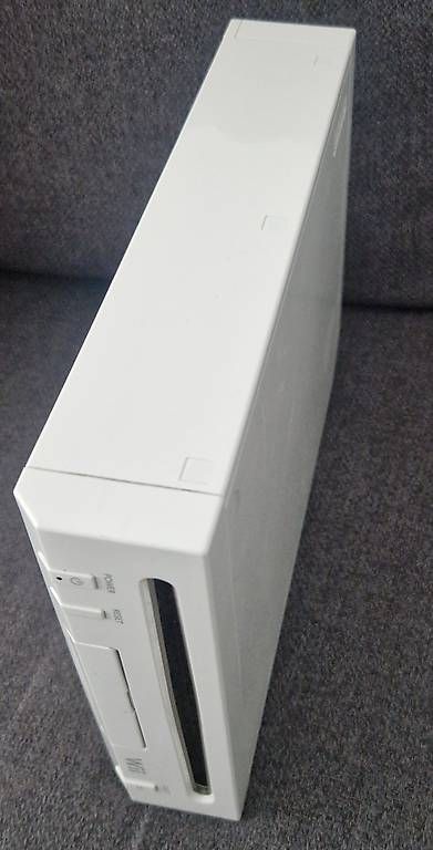 Nintendo Konsolen: Lot Nintendo Wii – Gebraucht aus Villars-sur-Glâne von MrLobTec 2