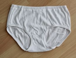4 x Slip Ellen Amber Gr. 38