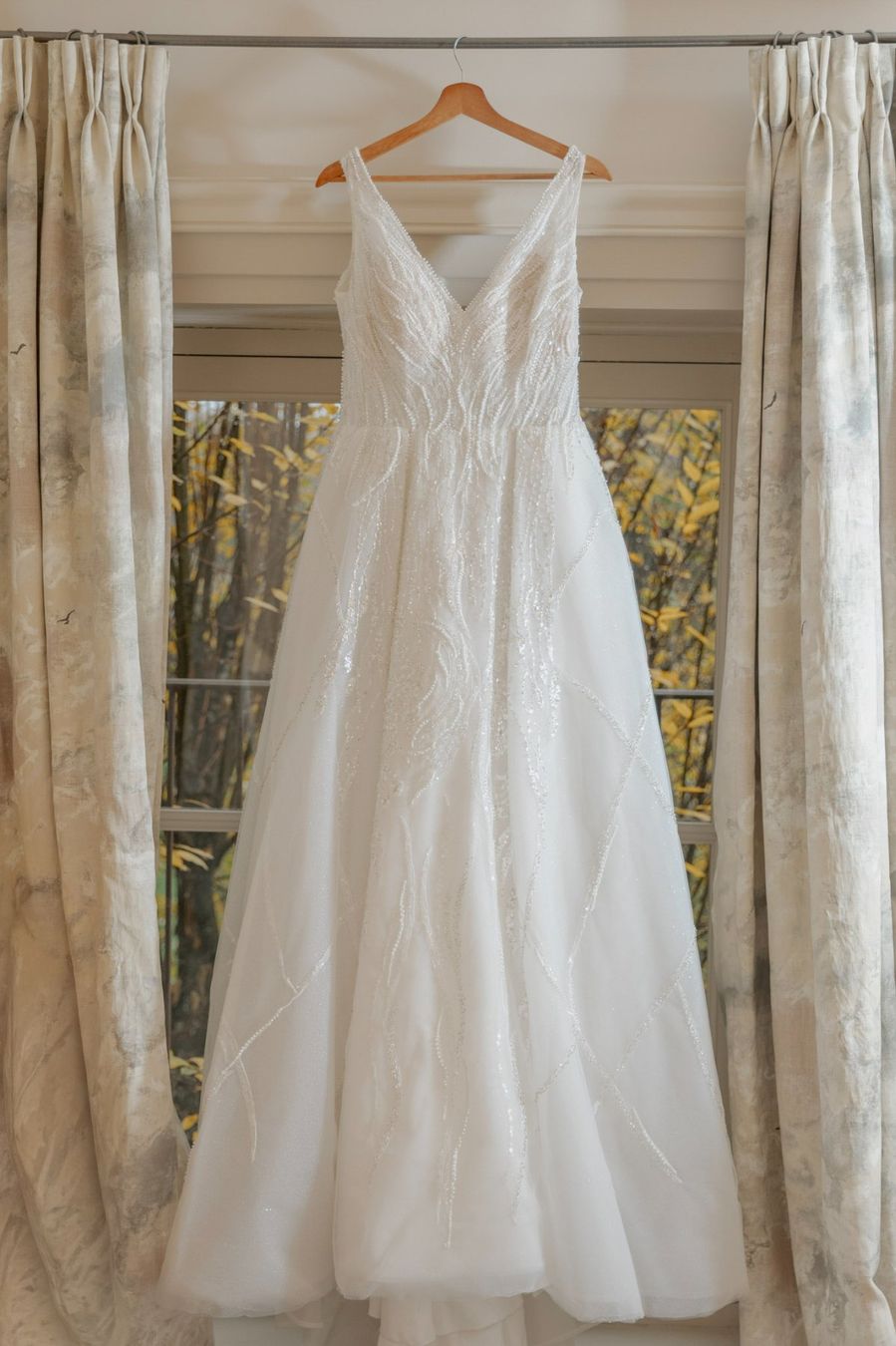 Pronovias Vestiti: Robe de mariée – Usato da Bière venduto da ber_z7vw 4