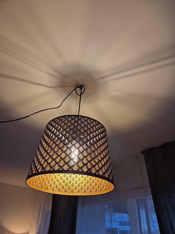 Kronleuchter & Deckenlampen: Deckenlampe – Gebraucht aus Wetzikon ZH von Nathiii96 1