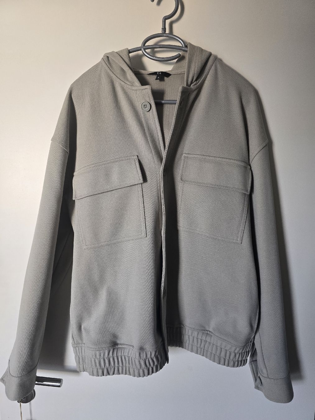 C&A Jacken: Bombers C&A taille S en parfait état  – Gebraucht aus St-Sulpice VD von Celmi007
