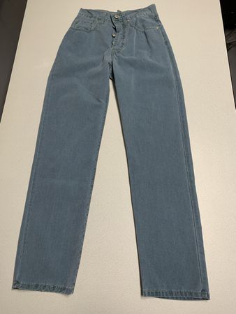 Jeans Gr. 28 unlimited for girl made in italy