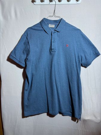 Poloshirt für Männer von Alvaro Moreno Gr. L