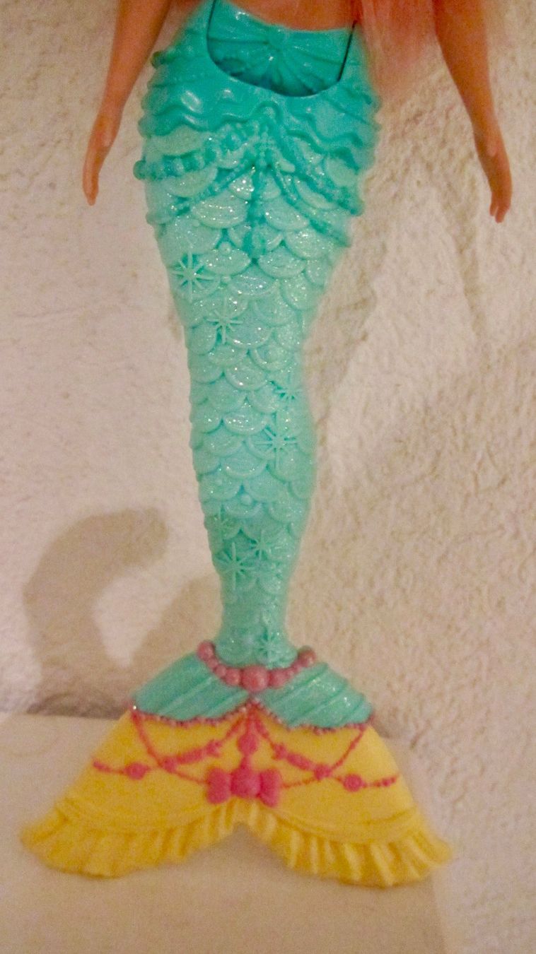 Bambole: BARBIE SIRENE – Usato da Murten venduto da Selliot 2