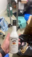 Malibu Rum Coconut Original Flasche 5cl