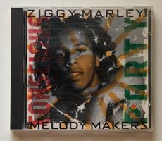 Ziggy Marley & The Melody Makers / Conscious Party