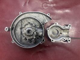 Mofa Piaggio Motorengehäuse