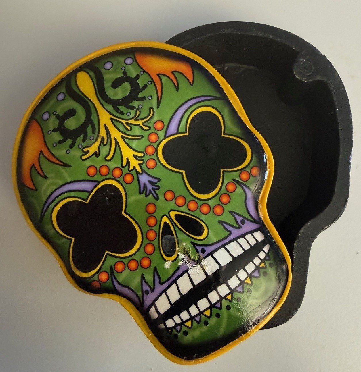 Alle Dekorationen: Skull Box - Kauf eine erhalte zwei! – Neu und originalverpackt aus Teufen AR von filippo303