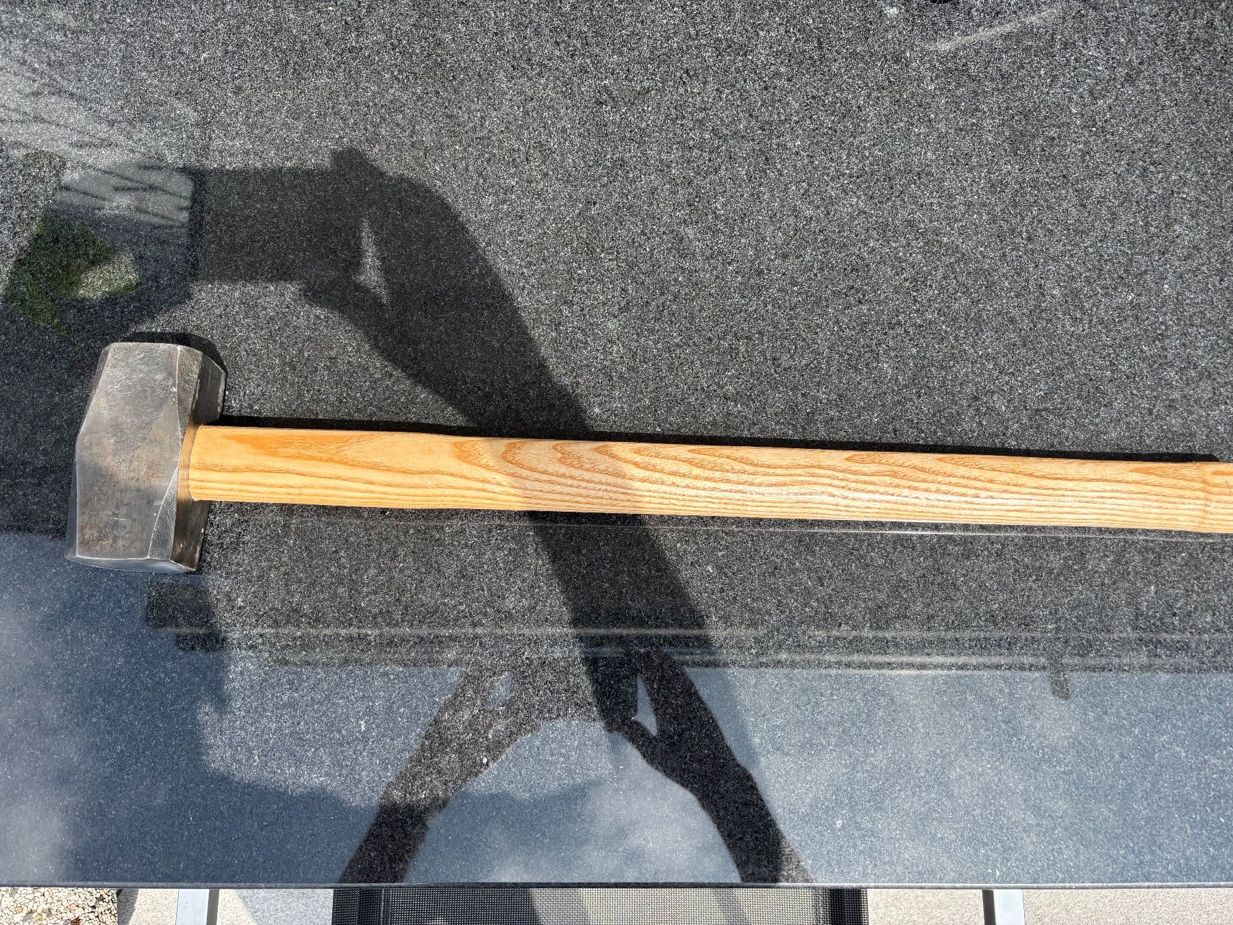 Tutti gli attrezzi: Schlegel 3 kg – Usato da Oberdorf NW venduto da flufra 3