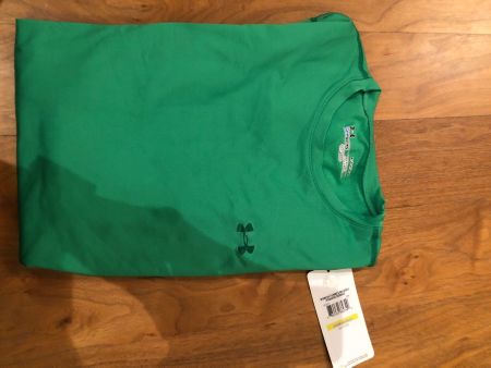 Under Armour Winter Funktionsshirt