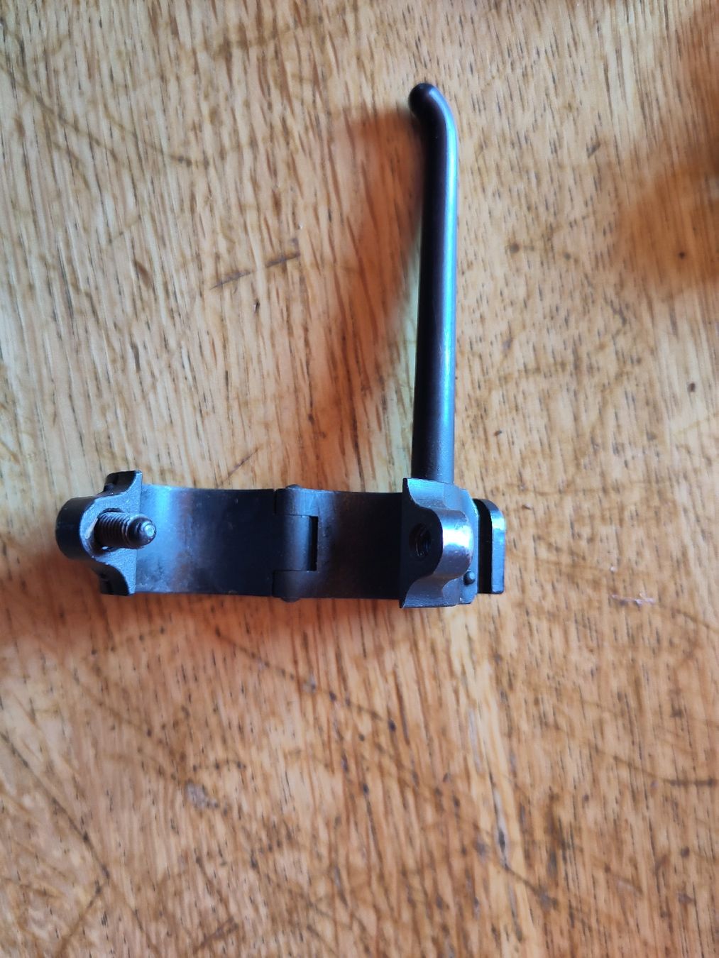 Schweizer Armee Uniformen: Diverse Karabiner 31 Teile – Gebraucht aus Feldis/Veulden von 94BAM 1