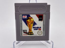 GB - World Cup 98