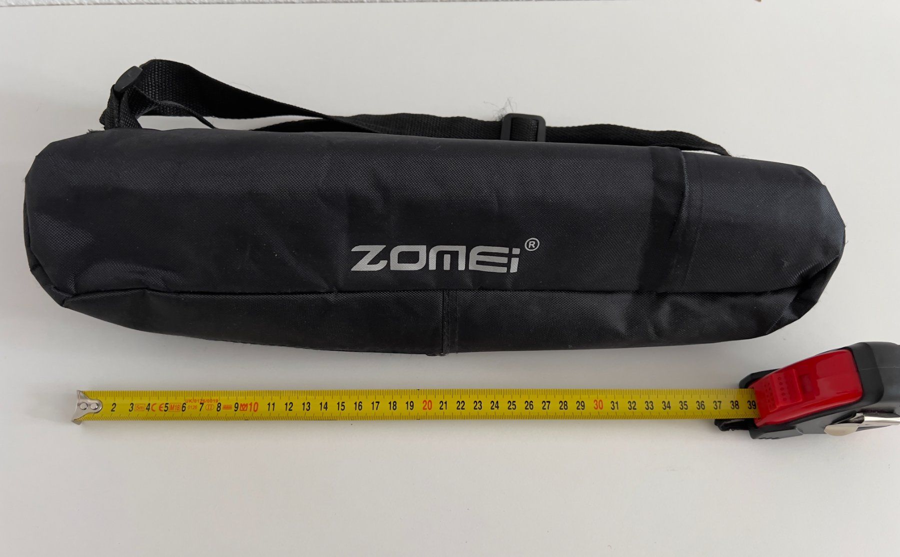 Treppiedi & Teste: Zomei Kamerastativ 155cm – Usato da Stäfa venduto da x-mac 1