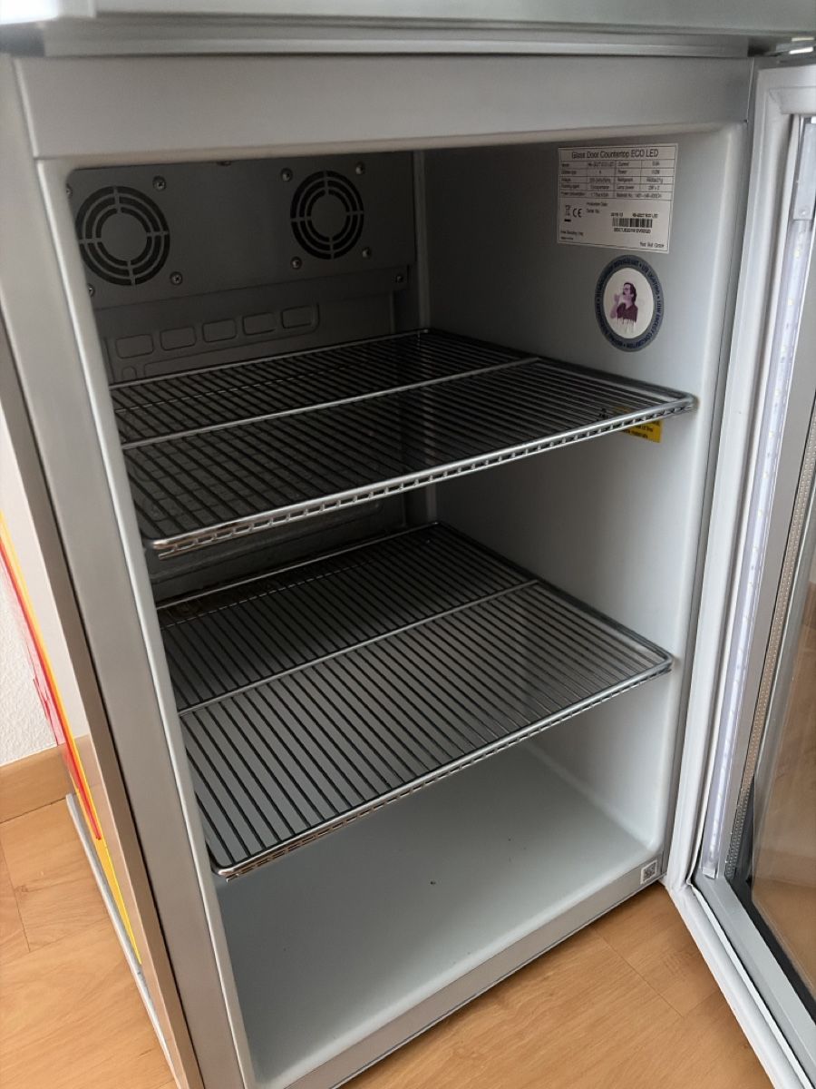 Kühlschrank: Redbull Kühlschrank – Neu (gemäss Beschreibung) aus Oberengstringen von Fabi_27 3
